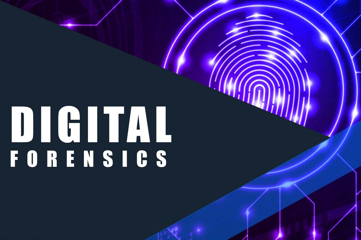 Digital Forensics