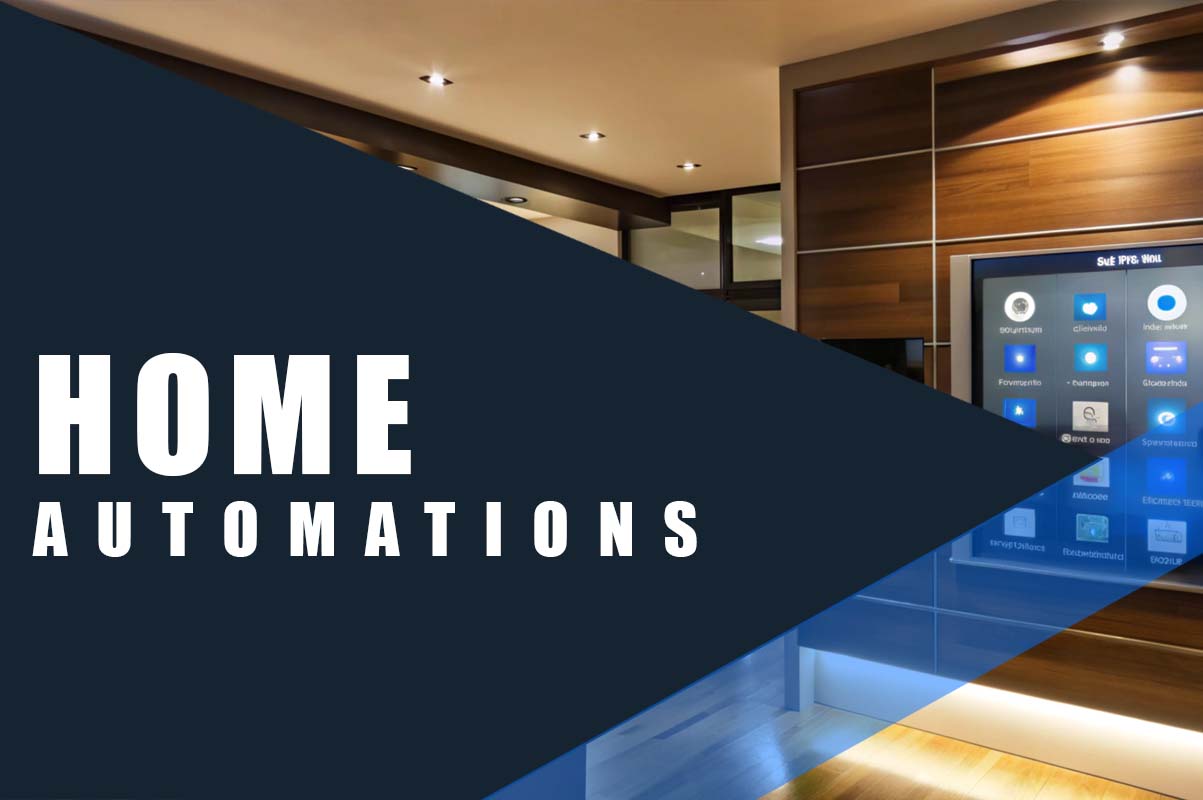 Home Automation